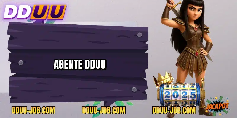 Agente DDUU
