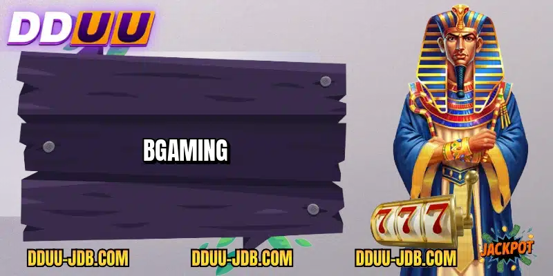 BGaming