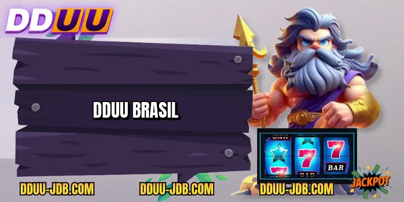 DDUU Brasil