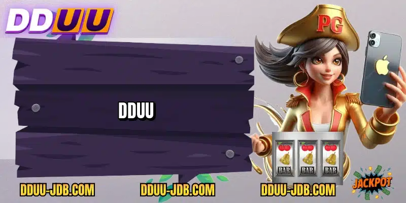 DDUU
