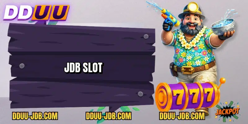 JDB Slot